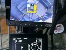 LIEBHERR R 936 LC /Verstellb. Kabine / GPS 3D/ Neuwertig