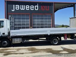 IVECO 120 E 25 / ex BUNDESWEHR / 51 tkm / TOP ZUSTAND