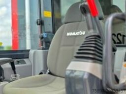 KOMATSU PC 24 MR-5 / Mietkauf / Finanzierung