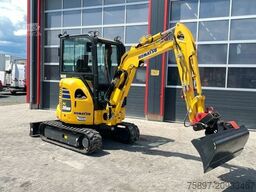 KOMATSU PC 26 MR-5 (145 hrs) Finanzierung möglich /