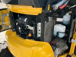 KOMATSU PC 26 MR-5 (145 hrs) Finanzierung möglich /