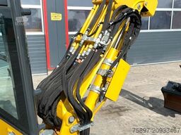 KOMATSU PC 26 MR-5 (145 hrs) Finanzierung möglich /