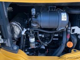 KOMATSU PC 26 MR-5 (145 hrs) Finanzierung möglich /