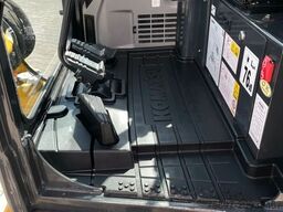 KOMATSU PC 26 MR-5 (145 hrs) Finanzierung möglich /