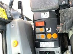 KOMATSU PC 26 MR-5 (145 hrs) Finanzierung möglich /