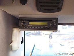 KOMATSU PW 160-11 Straßenzulassung + Anhängerkupplung