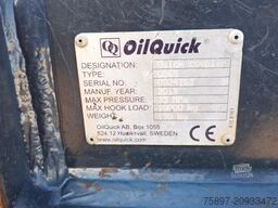 KOMATSU PW 160-11 Straßenzulassung + Anhängerkupplung