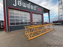 LIEBHERR Boom 6M / HS 853 HD / HS 843 HD