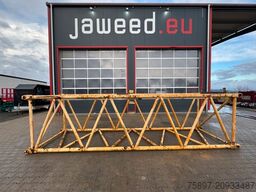 LIEBHERR HS 883 HD Gittermast Boom Spacer / kein 853 843