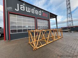 LIEBHERR HS 883 HD Gittermast Boom Spacer / kein 853 843