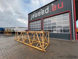 LIEBHERR HS 883 HD Gittermast Boom Spacer / kein 853 843