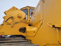 KOMATSU D355-3 Pipelayer / Rohrleger / 90 ton Hubkraft