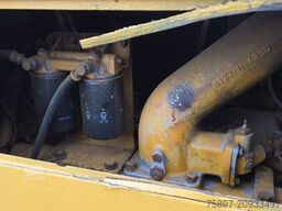 KOMATSU D355-3 Pipelayer / Rohrleger / 90 ton Hubkraft