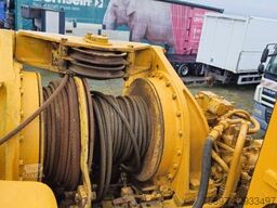 KOMATSU D355-3 Pipelayer / Rohrleger / 90 ton Hubkraft