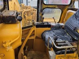 KOMATSU D355-3 Pipelayer / Rohrleger / 90 ton Hubkraft