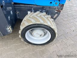 GENIE GS-4069 DC / Höhe 14.3 m / UVV TOP Zustand