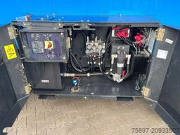 GENIE GS-4069 DC / Höhe 14.3 m / UVV TOP Zustand