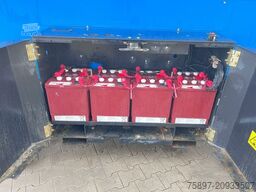 GENIE GS-4069 DC / Höhe 14.3 m / UVV TOP Zustand