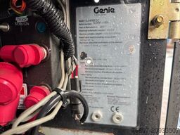 GENIE GS-4069 DC / Höhe 14.3 m / UVV TOP Zustand