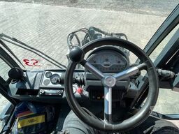 Boschung S3 Kehrmaschine Sweeper / HAKO / BUCHER