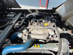 Boschung S3 Kehrmaschine Sweeper / HAKO / BUCHER