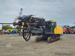 ATLAS_COPCO SmartROC C50-10SF Sprenglochbohrgerät