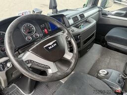 MAN TGS 26.480 6x4 Kipphydraulik / Swiss-Vehicle