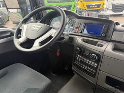 MAN TGS 26.480 6x4 Kipphydraulik / Swiss-Vehicle