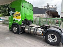 SCANIA R 410