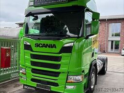 SCANIA R 410