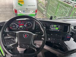 SCANIA R 410