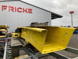 JOHN DEERE Turmverlängerung für John Deere 9000er Serie