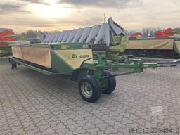 KRONE SWW X-Disc 6200