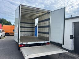 RENAULT Master Koffer+LBW*Klima*Tempomat*Seitentür*