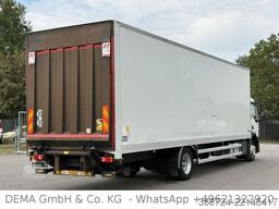 RENAULT D16*E6d*9,95 L*LBW*Klima*Kamera*Automatik*E-rad*