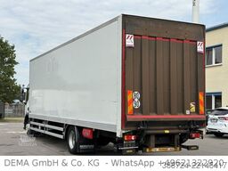 RENAULT D16*E6d*9,95 L*LBW*Klima*Kamera*Automatik*E-rad*