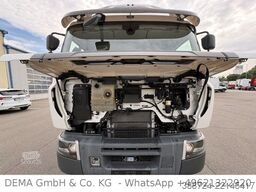 RENAULT D16*E6d*9,95 L*LBW*Klima*Kamera*Automatik*E-rad*