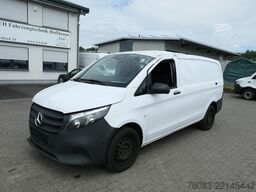 MERCEDES-BENZ Vito 116 CDI MOPF 9G-Tronik Navi Klima Kamera