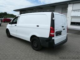 MERCEDES-BENZ Vito 116 CDI MOPF 9G-Tronik Navi Klima Kamera
