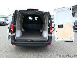 MERCEDES-BENZ Vito 116 CDI MOPF 9G-Tronik Navi Klima Kamera