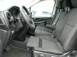 MERCEDES-BENZ Vito 116 CDI MOPF 9G-Tronik Navi Klima Kamera