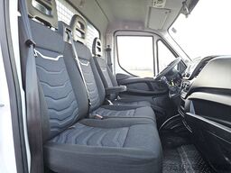 IVECO DAILY 35S14       L4 Open-Laadbak XL!