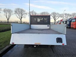 IVECO DAILY 35S14       L4 Open-Laadbak XL!