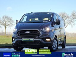 FORD TRANSIT CUSTOM 2.0 TDCI 130 LIMITED L2