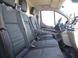 FORD TRANSIT CUSTOM 2.0 TDCI 130 LIMITED L2