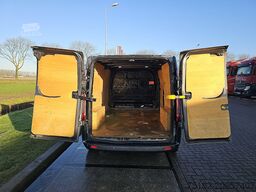 FORD TRANSIT CUSTOM 2.0 TDCI 130 LIMITED L2