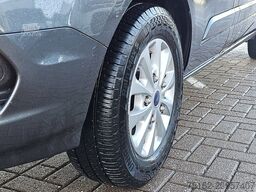 FORD TRANSIT CUSTOM 2.0 TDCI 130 LIMITED L2