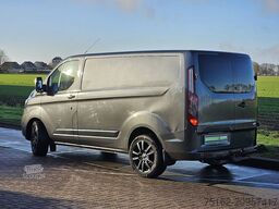 FORD TRANSIT CUSTOM 2.0 L1H1 Automaat Navi!