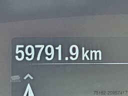 FORD TRANSIT CUSTOM 2.0 L1H1 Automaat Navi!