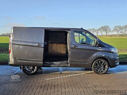 FORD TRANSIT CUSTOM 2.0 L1H1 Automaat Navi!